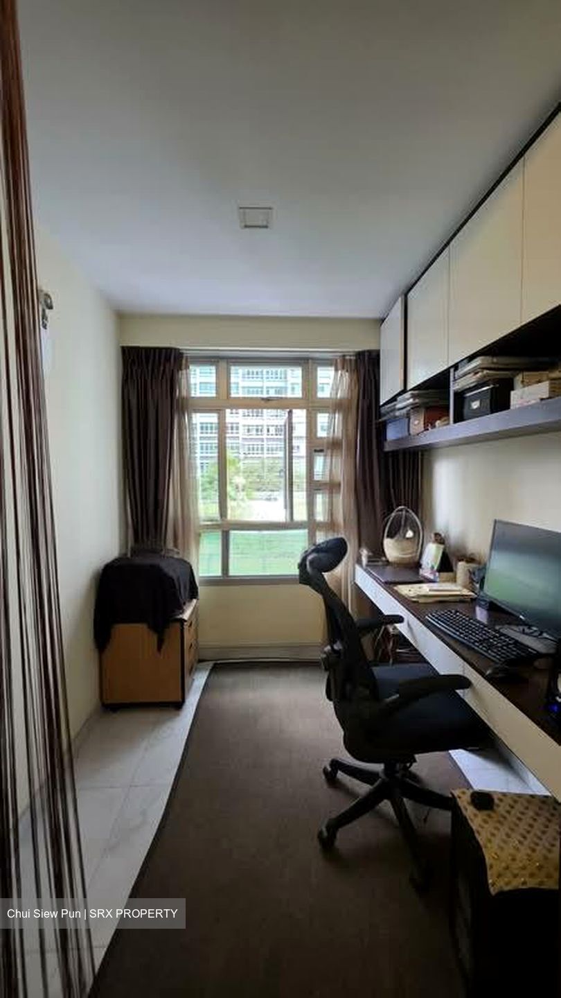 Blk 22 Ghim Moh Valley (Queenstown), HDB 5 Rooms #528672921